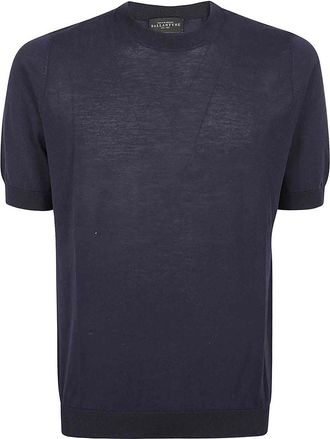 Ballantyne Round Neck T-Shirt