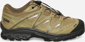 Salomon XT-QUEST GORE-TEX Sneakers Aloe / Grape Leaf / Black