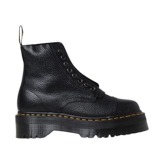 Dr. Martens Mujer, Zapatos, Negro, Talla: 40 EU