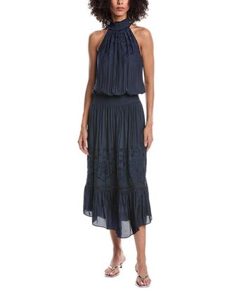 Ramy Brook Lesley Maxi Dress