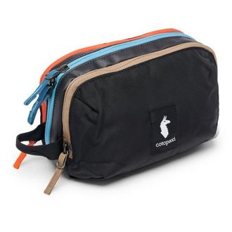 Cotopaxi Nido Dopp Kit Necessaire - | schwarz