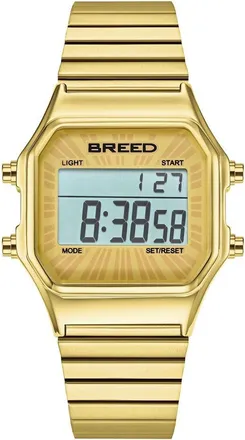 Breed Mens Terra Watch