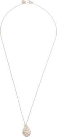 Sapir Bachar Eternity necklace - Silver