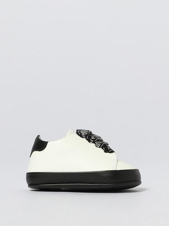 Balmain Sneakers Balmain in pelle