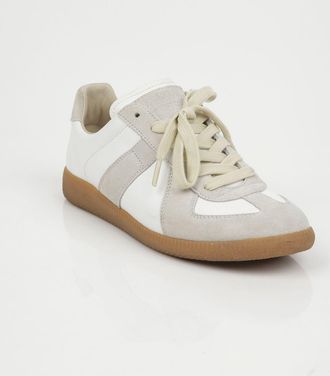 Maison Margiela German Military Replica Sneakers