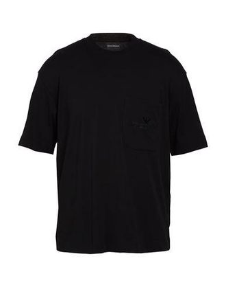 Emporio Armani TOPWEAR - T-shirts su YOOX.COM