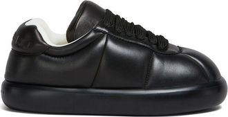 Marni BigFoot 2.0 Padded Leather Sneakers