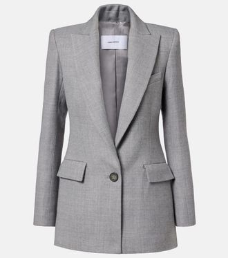Alex Perry Single-breasted blazer