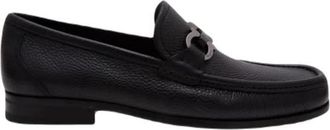 Ferragamo Grandioso 4 Mens Loafers