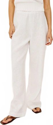 Rails Andrine Pants In White