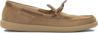 ASTORFLEX Rivaflex Veterschoen Instapper - Heren - Bootschoenen - Beige - 45 EU - Leer - Schoenen