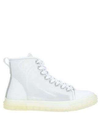Giuseppe Zanotti SCHUHE - Sneakers auf YOOX.COM