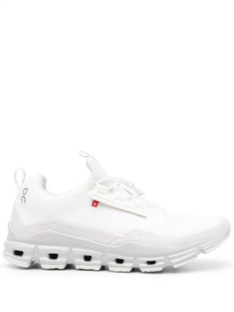 On Cloudaway low-top sneakers - Wit