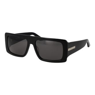 GCDS Sunglasses GD0053 01A 56