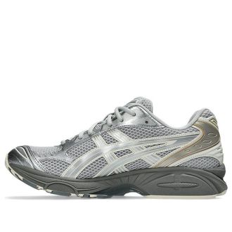 Asics Gel-Kayano 14 Silver Gray 1203A537-025