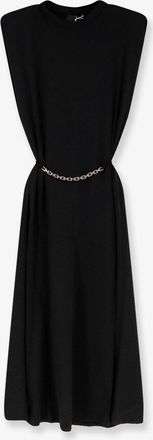 Pinko Vestito Alexiana in jersey - PINKO - gender_Woman