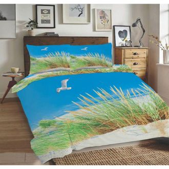 OEM Ropa De Cama Universal De Algod&oacute;n (220x200-1.70x80-2)