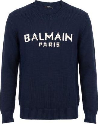 Balmain PRENDAS DE PUNTO - Pullover en YOOX.COM