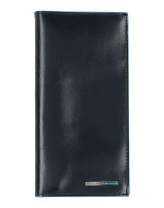 Piquadro Marroquinería - Billeteras en YOOX.COM