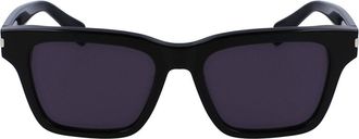 Paul Smith PS23600S Harberton 001 Mens Sunglasses Black Size 54