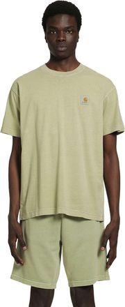Carhartt Work in Progress S/S Nelson T-Shirt
