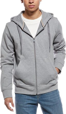 HUGO BOSS Spence Zip Hoodie