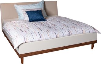 Schubiger M&ouml;bel Bett Mia