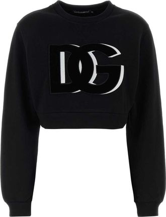 Dolce & Gabbana Sweatshirts