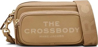 Marc Jacobs Borsa The Crossbody - Marrone