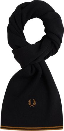 Fred Perry Uomo, Accessori, Nero, Taglia unica, new
