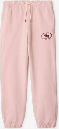 Burberry Cotton Jogging Pants, Size: XXS