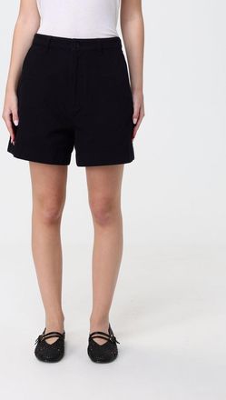 Filippa K Pantaloncini casual in cotone