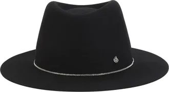 Maison Michel Donna, Accessori, Nero, S, new