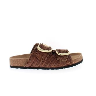 Armata Di Mare Scalzato Slip-on - - Shoes - Donna - Marrone - 37 EU