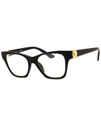 Versace Womens 0Ve3341u 50Mm Optical Frames