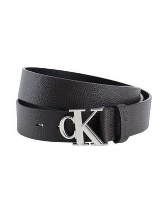 Calvin Klein Small Leather Goods - Belts sur YOOX.COM