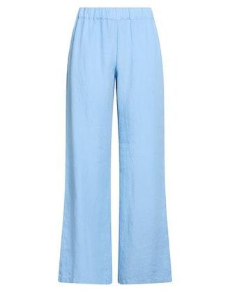 120% Lino BOTTOMWEAR - Trousers on YOOX.COM
