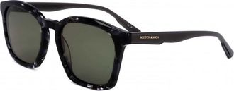 Scotch & Soda Mens SS8006 52 010 Sunglasses - Grey - One Size