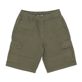 Iuter Iuter, Uomo, Pantaloncini, Verde, S, new