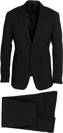 Emporio Armani SUITS and CO-ORDS - Suits on YOOX.COM