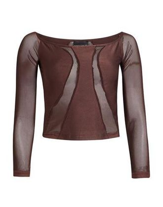 No Secrets World TOPWEAR - Tops on YOOX.COM