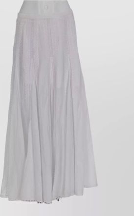Charo Ruiz Ibiza long skirt
