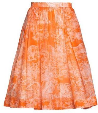 Dior Midi skirts