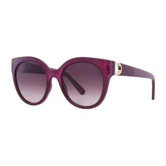 Ferragamo SF1031S 513 Shiny Purple/Mauve Gradient