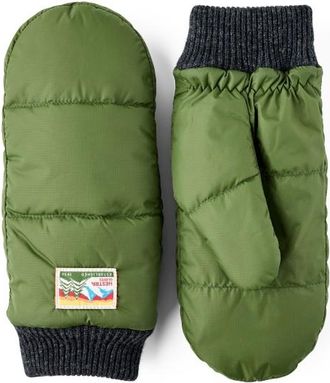 Hestra Otra Handschuhe - Unisex | oliv