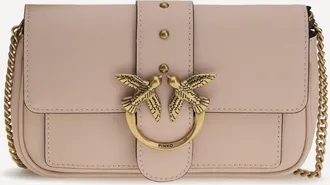 Pinko Love One Shoulder Bag Female UNI