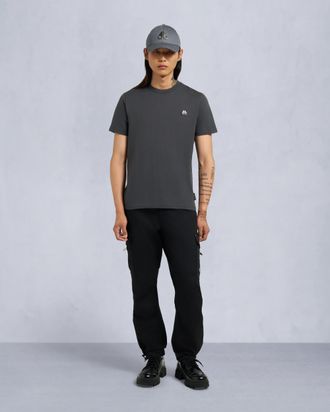 Moose Knuckles Mens Crescent T - Shirt