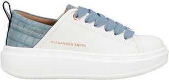 Alexander Smith CALZATURE - Sneakers su YOOX.COM