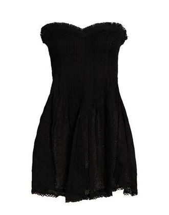 Poupette St Barth DRESSES - Mini dresses on YOOX.COM