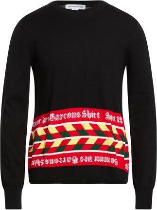Comme Des Gar&ccedil;ons MAGLIERIA - Pullover su YOOX.COM